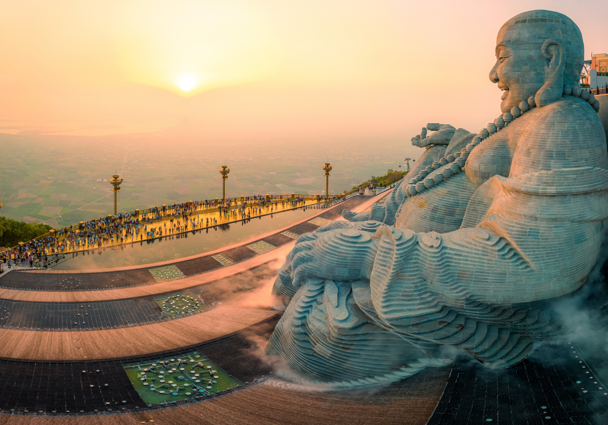 Sun World Bà Đen Mountain